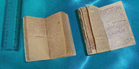 Kibrit Kutusundaki Sarıkamış