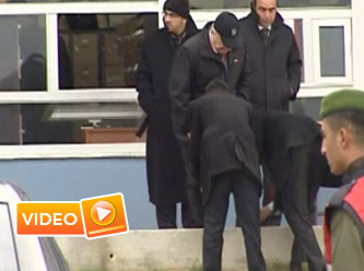 Türkiye unutmayacak!