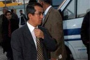 Sarıkaya göreve dönüyor