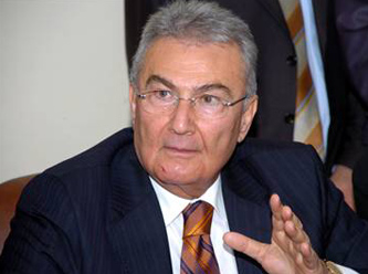 Baykal'ı devirmek için plan yapmışlar