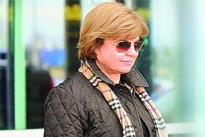 Çiller'in toplantısı deşifre edildi