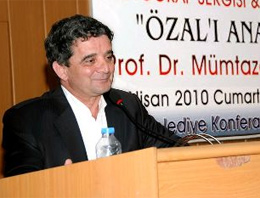 Türköne'ye Urfa'da şok protesto!