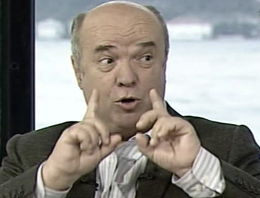 ŞOK! Fehmi Koru BUGÜN de yazmadı