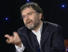 Ahmet Hakan'ın ailesi Erdoğancı çıktı