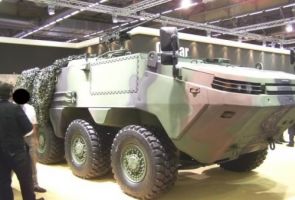 Yüzde yüz TÜRK İŞİ! ARMA