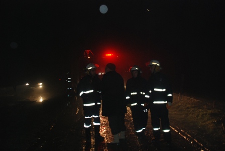 Su ararken gaz buldular