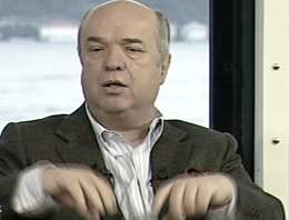 Allah'ını seversen geri dön Fehmi Abi!