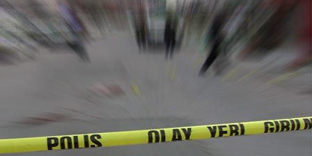 Kanlı rehine operasyonu