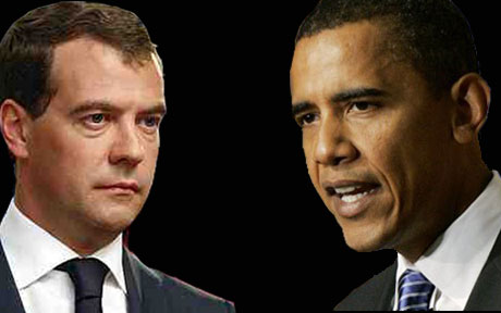 Rusya'dan ABD'ye uyarı