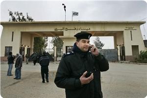 Mısır'dan HAMAS'a çifte standart