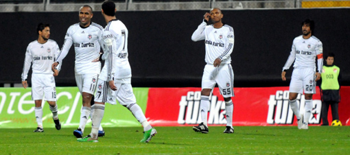 Kartal Torku Şeker karşısında zorlandı 3-2