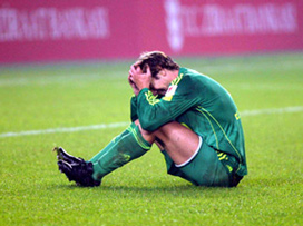 Fenerbahçe gruptan nasıl çıkar?