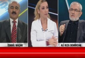 Ali Rıza Hoca'nın 40 yıllık itirafı