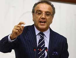 Sakık'tan Çelik'e "suikast" eleştirisi