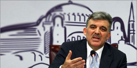 Meselelerimizi kendimiz hallederiz