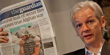 Assange servet kazanacak