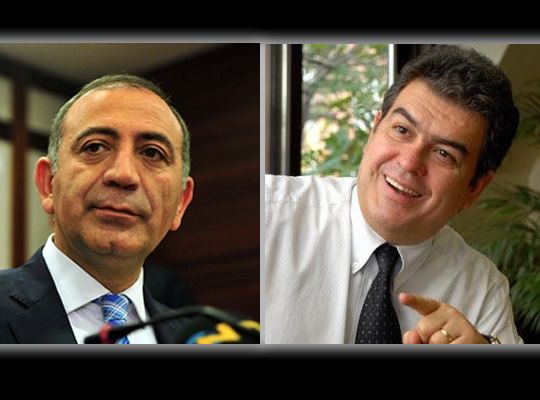 Şimdi de Genelsekreterlik kavgası