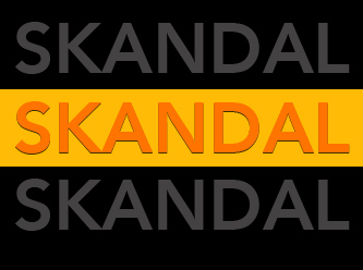 Nur Serter rezil oldu!