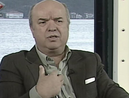 Fehmi Koru Pazartesi ortaya çıkacak!