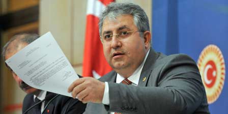 Kulkuloğlu'na bir yalanlama daha