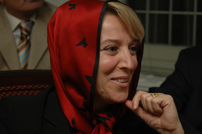 İyi de kim bu Ayşe Sucu?