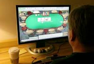 İsrail merkezli sanal kumar