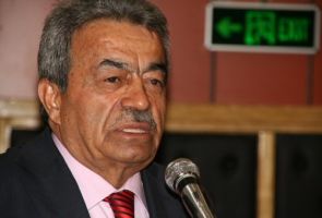 Kamer Genç yine TBMM'yi karıştırdı