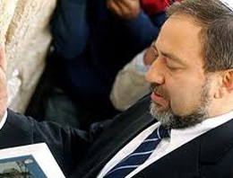 İsrail Türkiye'yi İran'a benzetti