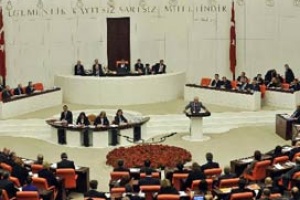 Yurt dışından 21 milletvekili