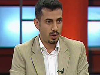 Baransu işin aslını açıkladı