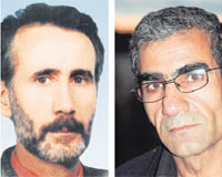 YEŞİL'İN ÖLDÜRDÜĞÜ JİTEMCİ