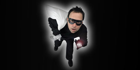 Dikkat! Hırsızlar işbaşında