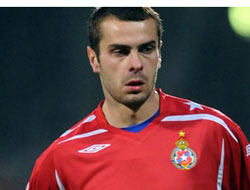 Trabzonspor'un yeni bombacısının muhteşem golleri