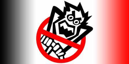 İki öğrenci servisi çarpıştı