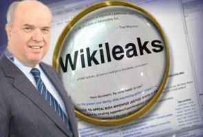 KORU'yu YAKAN WiKiLEAKS BELGESİ