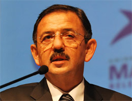 Kendisiyle ilgili suç duyurusunda bulunacak