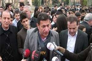 Balyoz tartışması bu kez TV 8'i salladı