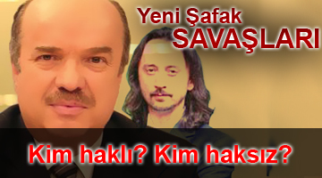 Karagül-Koru olayının perde arkası