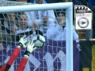 2010'un muhteşem golleri