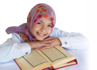 Her gün Kur'an, her yer Hira!