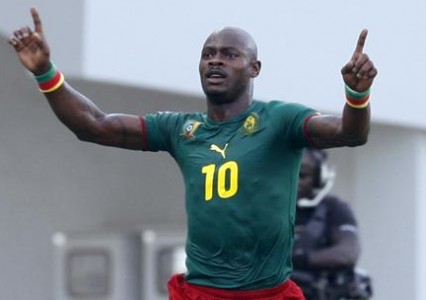 Cimbom'un Emana aşkı bitmiyor!