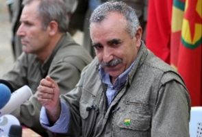 'Kürt sorunu silahla değil diyalogla çözülmeli'