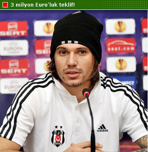 Fransız kalmadılar!