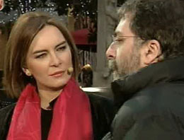 Bahar Feyzan fena bozuldu