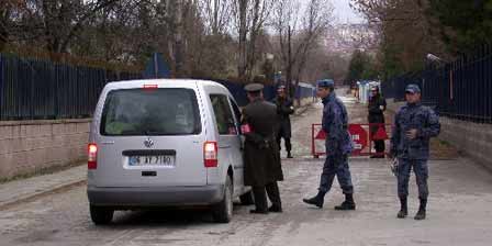 Balyoz planının kozmik CD'leri