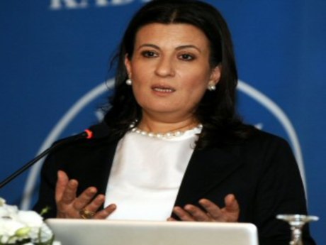 Bakan Çubukçu'dan ilginç cevap