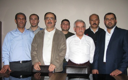 Yeşilay’dan Gaziantep’e çıkarma!