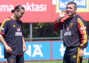 G.Saray, Necati ile anlaştı mı?