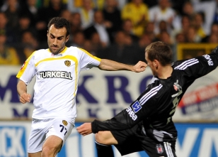 Trabzonspor'dan bir transfer daha