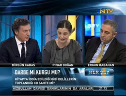 Star yazarı Çetin Doğan'ın kızıyla kapıştı!